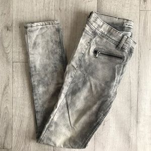 Stradivarius Retro Stretch Jeans